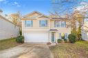 2553 Mulberry Pond Drive sold home in Charlotte, SC
