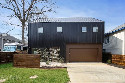 2107 W Trade Street