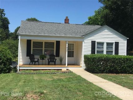 1807 Blanche Street sold home in Johnson, Albemarle, NC