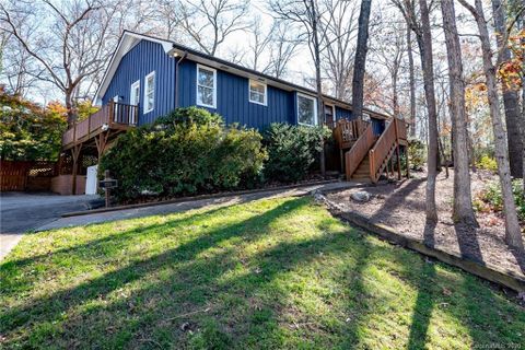 1220 10th Street Lane sold home in Rock Acres, Hickory, NC