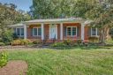 818 Hill Street sold home in Shelby, SC