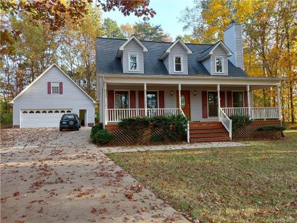 2150 Ashland Court 89 sold home in Spring Valley, Salisbury, NC