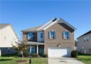 5020 Elementary View Drive sold home in Charlotte, SC