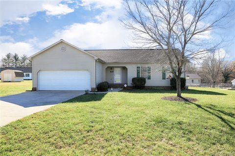 148 Rock Island Drive sold home in Willowbrook, Statesville, NC