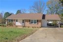 240 Cherokee Lane sold home in Salisbury, SC