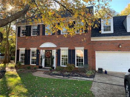 1342 Windsor Ridge Drive sold home in Windsor Ridge, Rock Hill, SC