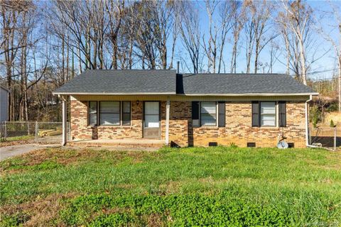 707 Belfast Drive
