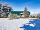 2465 Ogle Meadows Road sold home in Burnsville, SC
