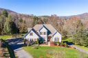 124 Horseshoe Trail sold home in Barnardsville, SC