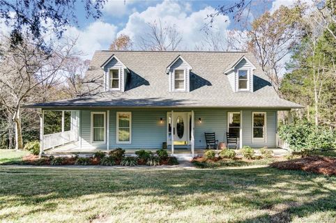 2040 Tiger Paw Lane