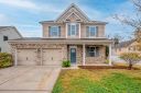 5816 Pepperpike Way sold home in Charlotte, SC