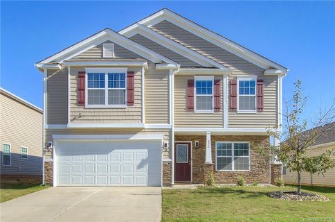 6506 Sloan Creek Court sold home in Vance Ridge, Charlotte, NC