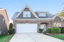 2190 Barrowcliffe Drive sold home in Concord, SC