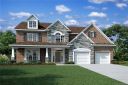 12504 Journeys End Trail sold home in Huntersville, SC