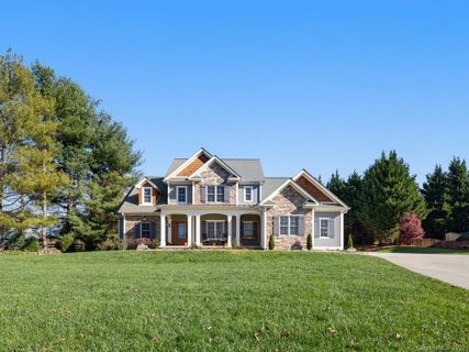 76 Drakes Meadow Lane 21 sold home in Drakes Meadow, Arden, NC