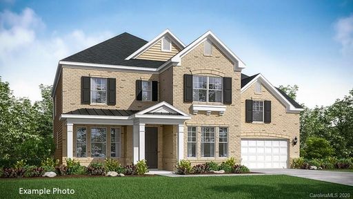 205 Keyes Meadow Way