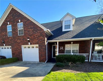 109 Quality Drive sold home in Fites Creek Plantation, Mount Holly, NC