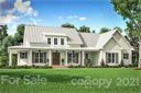 184 Trellem Trail sold home in Hendersonville, SC