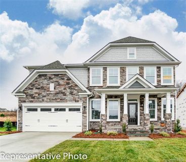 2913 Shumard Drive Lot 63