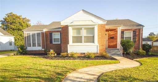 507 Crescent Hill Road