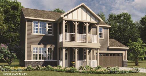 5390 Baker Lane 79-Jameson