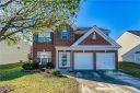 3041 Old Ironside Drive sold home in Charlotte, SC