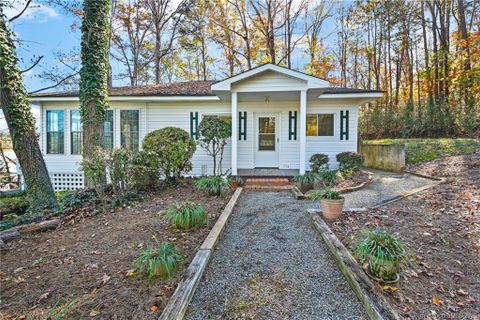 134 Duck Cove Road