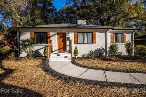 2741 Shamrock Drive