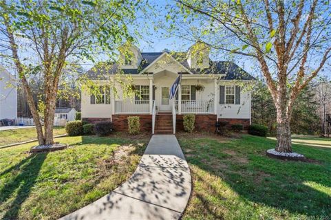 123 Scotch Irish Lane