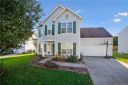 518 Elsberry Lane sold home in Charlotte, SC