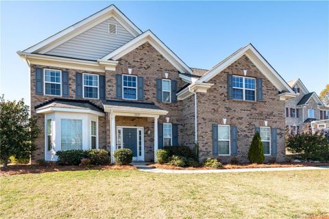 5229 Firebrick Lane