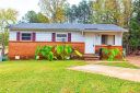 6707 Ellendale Drive sold home in Charlotte, SC