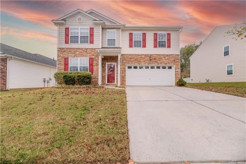 2339 Nettleton Court