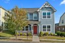 12529 Druids Glen Drive sold home in Pineville, SC