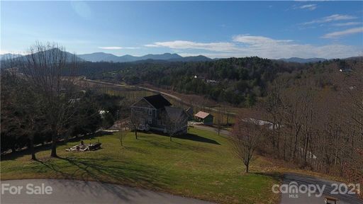 11 Cherry Top Trail 6 & 7 sold home in Timber Ridge, Leicester, NC