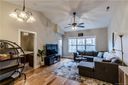 124 Foxden Drive 303 sold home in Fletcher, SC