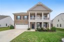 186 Paradise Hills Circle sold home in Mooresville, SC