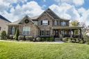 141 Forsythia Lane sold home in Tega Cay, SC