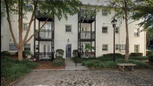 4919 Park Road Apartment C