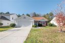 1300 Shenandoah Circle sold home in Rock Hill, SC