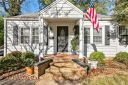 1103 Briar Creek Road sold home in Charlotte, SC