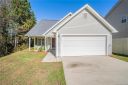 1703 Mission Oaks Street sold home in Kannapolis, SC