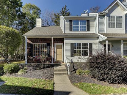 11169 Whitlock Crossing Court sold home in Roxborough, Charlotte, NC