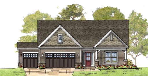 4017 Spring Cove Way