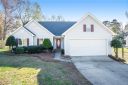 830 White Oak Lane sold home in Matthews, SC