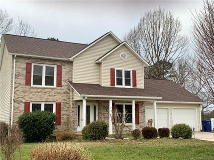 1619 Running Deer Drive