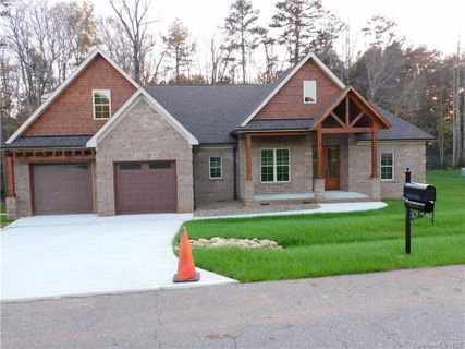 4252 Woodsbury Lane sold home in Breckenridge, Lincolnton, NC