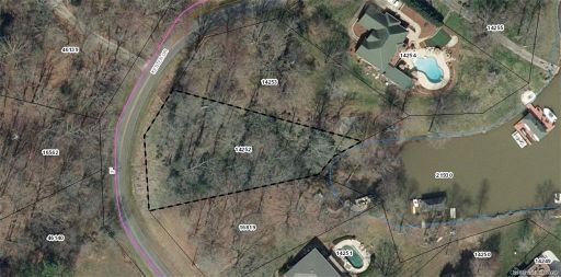 128 Kester Drive sold home in Kester Farms, Cherryville, NC