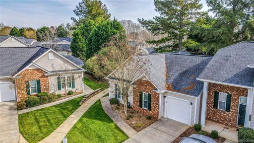 8808 Treyburn Drive