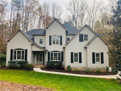 111 Covedale Court sold home in Sunset Bay, Troutman, NC